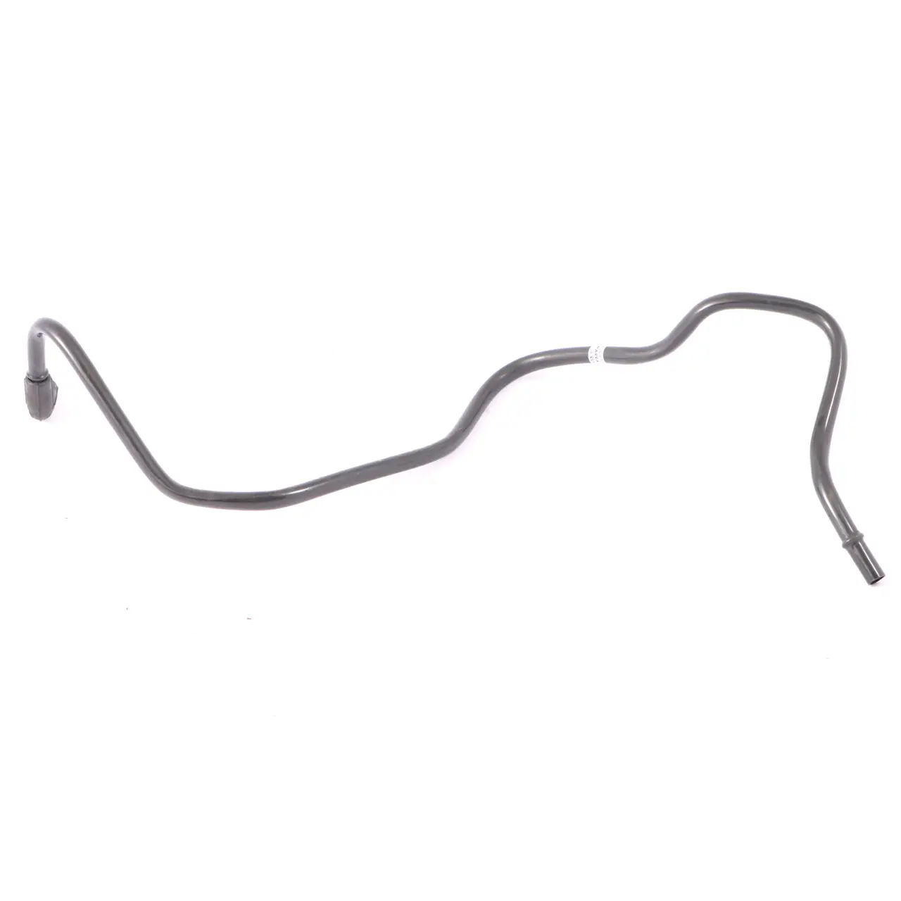 Tubo di sfiato Mercedes W203 benzina M272 valvola sfiato carburante linea motore