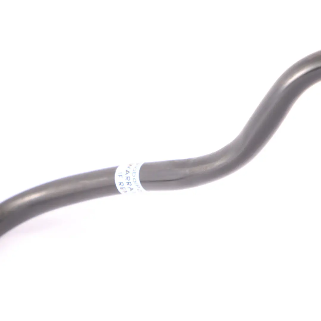  Vent Tube Mercedes W203 Petrol M272 Fuel Breather Purge Valve Engine Line - SKU A2034711915 - Part number A2034711915