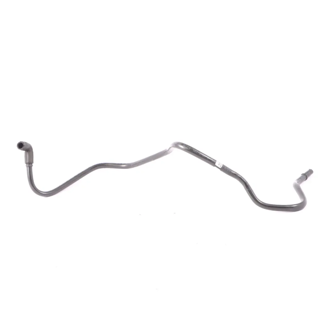  Tube d'évent Mercedes W203 Essence M272 Soupape de purge reniflard à carburant - SKU A2034711915 - Numéro de pièce A2034711915