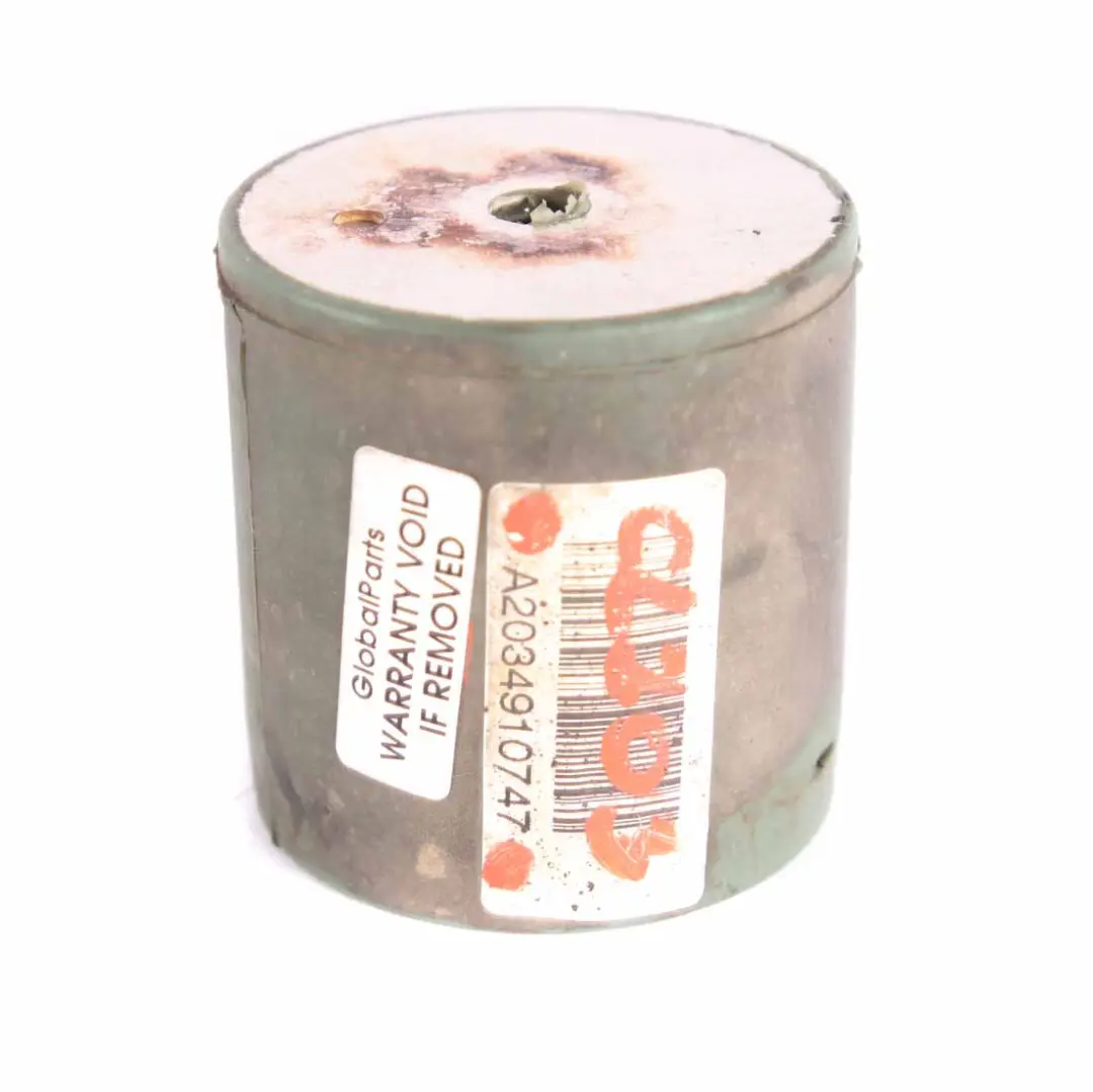 Vibration Absorber Exhaust Mounting Unit to Mercedes W203 CL203 with Part number A2034910747 Mercedes W203 CL203 Vibration Absorber Exhaust Mounting Unit - SKU A2034910747 - Part number A2034910747