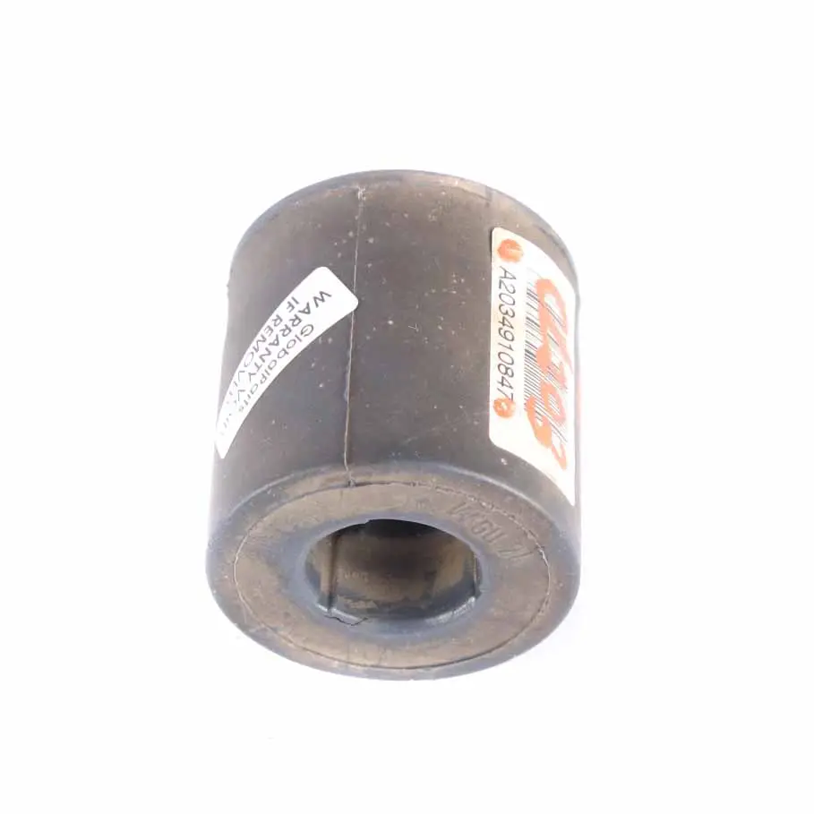 Vibration Absorber Exhaust Mounting Unit to Mercedes W203 CL203 with Part number A1644910247 Mercedes W203 CL203 Vibration Absorber Exhaust Mounting Unit - SKU A2034910847 - Part number A1644910247