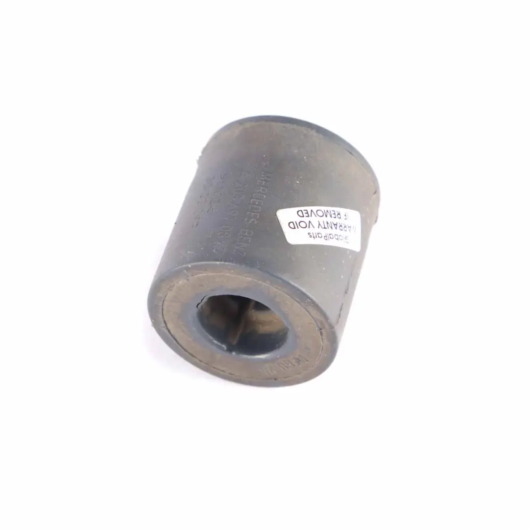 Vibration Absorber Exhaust Mounting Unit to Mercedes W203 CL203 with Part number A1644910247 Mercedes W203 CL203 Vibration Absorber Exhaust Mounting Unit - SKU A2034910847 - Part number A1644910247