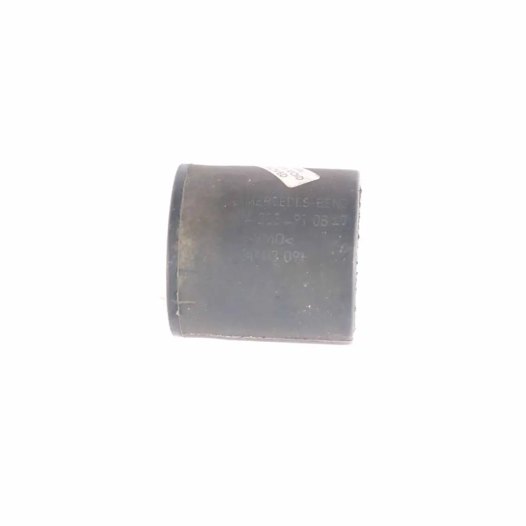 Vibration Absorber Exhaust Mounting Unit to Mercedes W203 CL203 with Part number A1644910247 Mercedes W203 CL203 Vibration Absorber Exhaust Mounting Unit - SKU A2034910847 - Part number A1644910247