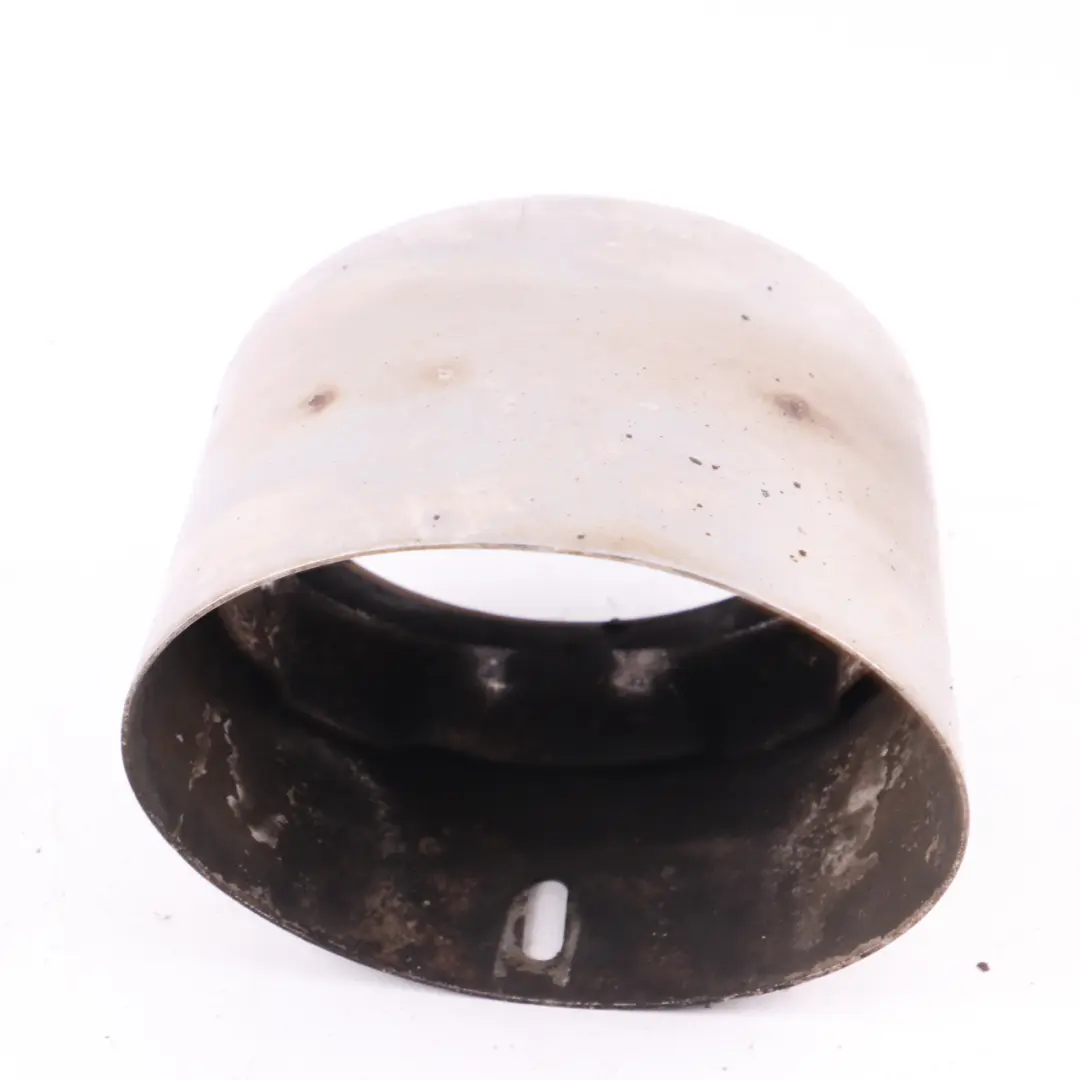 Exhaust Tip Tail Muffler Pipe Chrome to Mercedes CLC CL203 with Part number A2034920314 Mercedes CLC CL203 Exhaust Tip Tail Muffler Pipe Chrome - SKU A2034920314 - Part number A2034920314