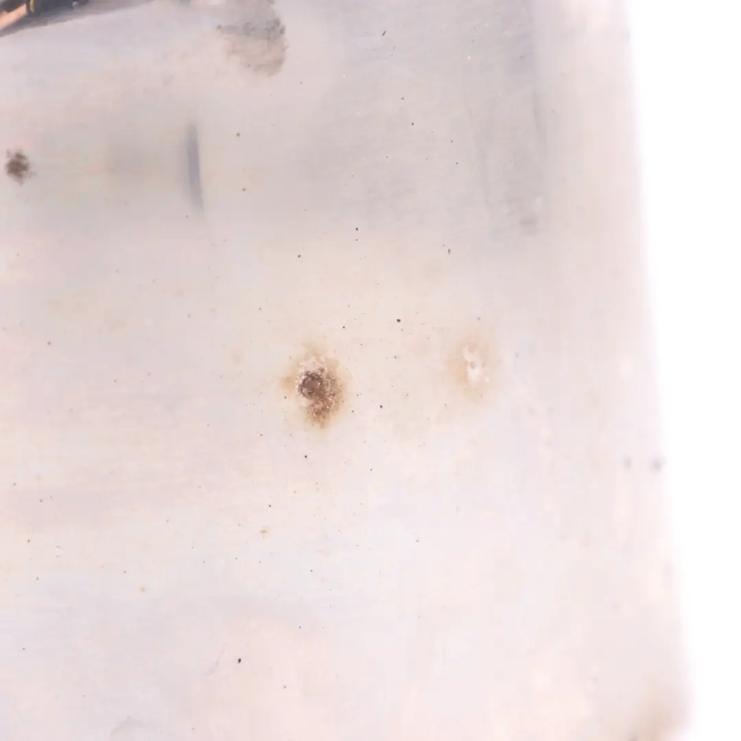 Mercedes CLC CL203 Exhaust Tip Tail Muffler Pipe Chrome - SKU A2034920314 - Part number A2034920314