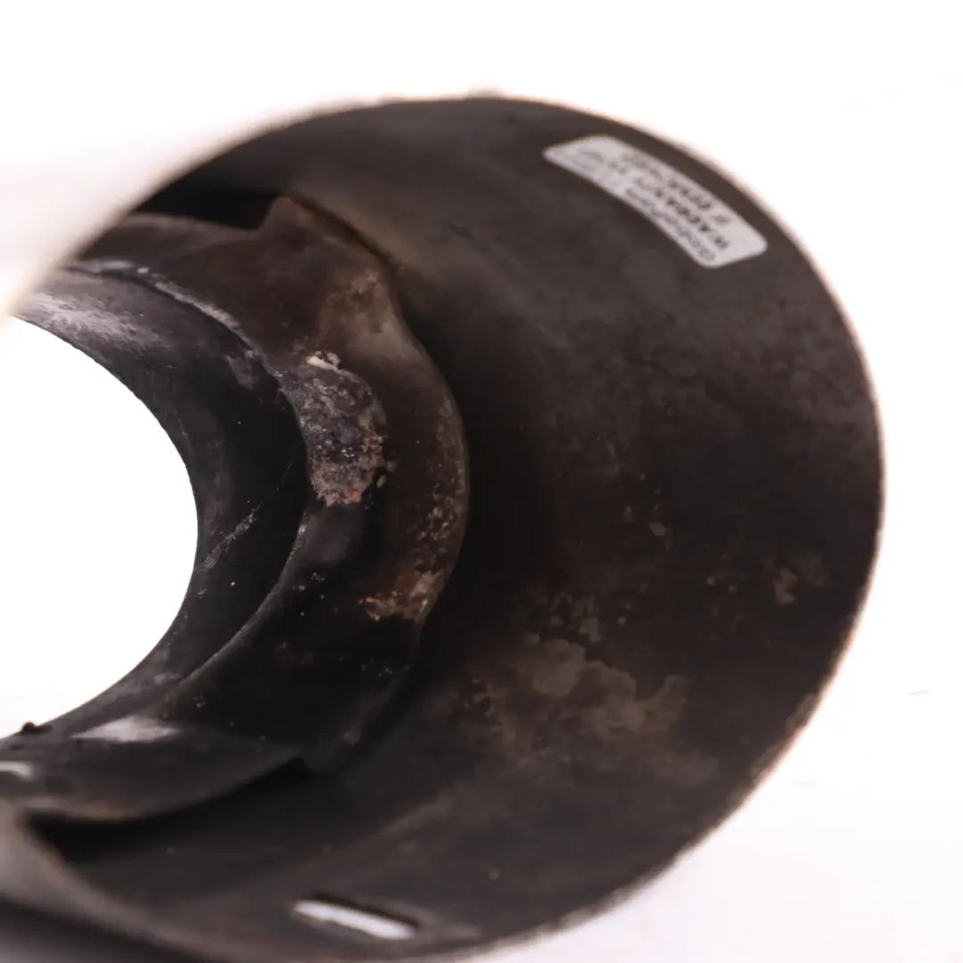 Mercedes CLC CL203 Exhaust Tip Tail Muffler Pipe Chrome - SKU A2034920314 - Part number A2034920314