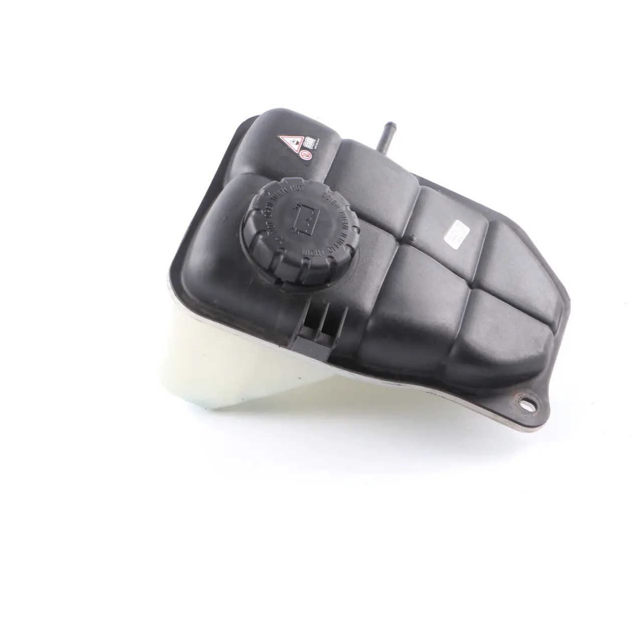 Mercedes C CLK W203 C209 Supporto Serbatoio Acqua Fredda Supporto A2035000049