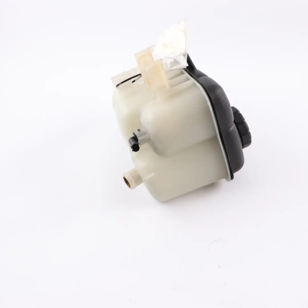 Mercedes W203 C209 Coolant Overflow Expansion Tank Bottle - SKU A2035000049-1 - Part number A2035000049