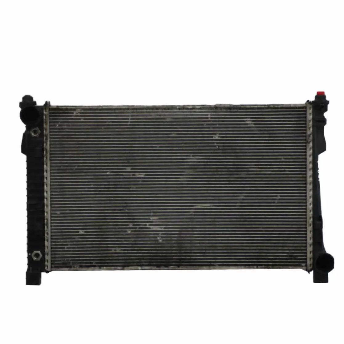 Mercedes W203 Raffreddamento Del Motore Radiatore Benzina