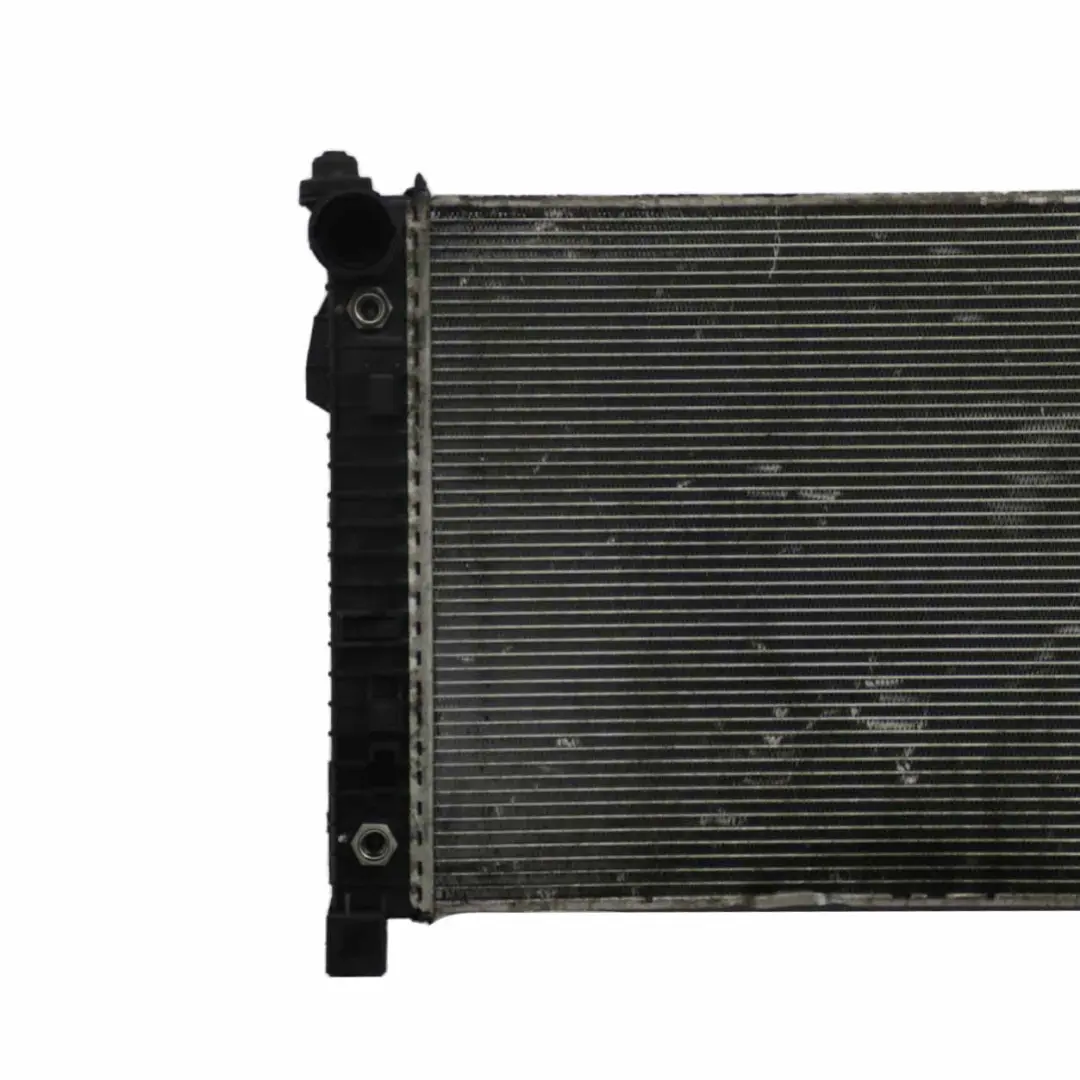 Mercedes W203 Engine Water Cooling Coolant Radiator - SKU A2035000503-1 - Part number A2035000503