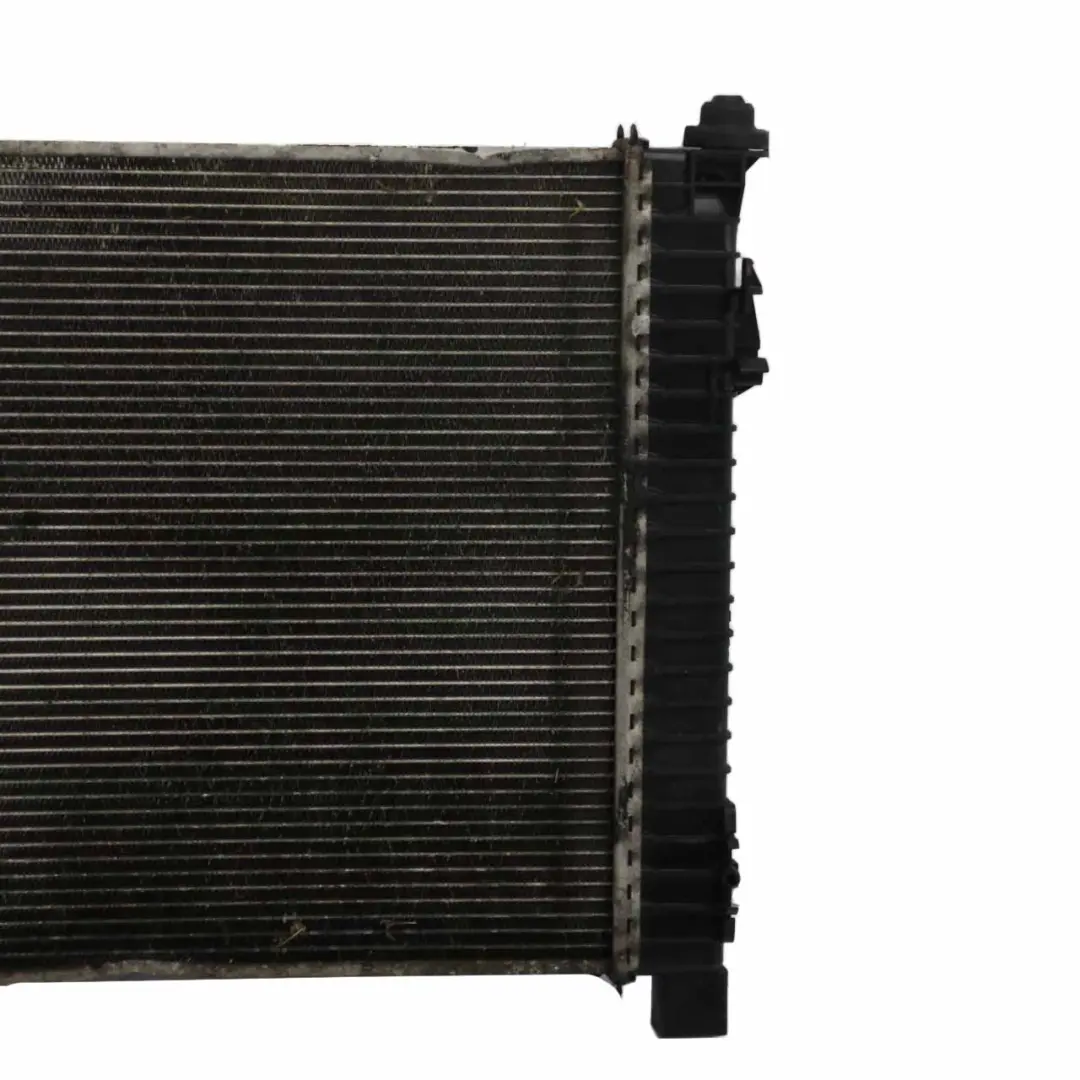 Mercedes W203 Engine Water Cooling Coolant Radiator - SKU A2035000503-1 - Part number A2035000503