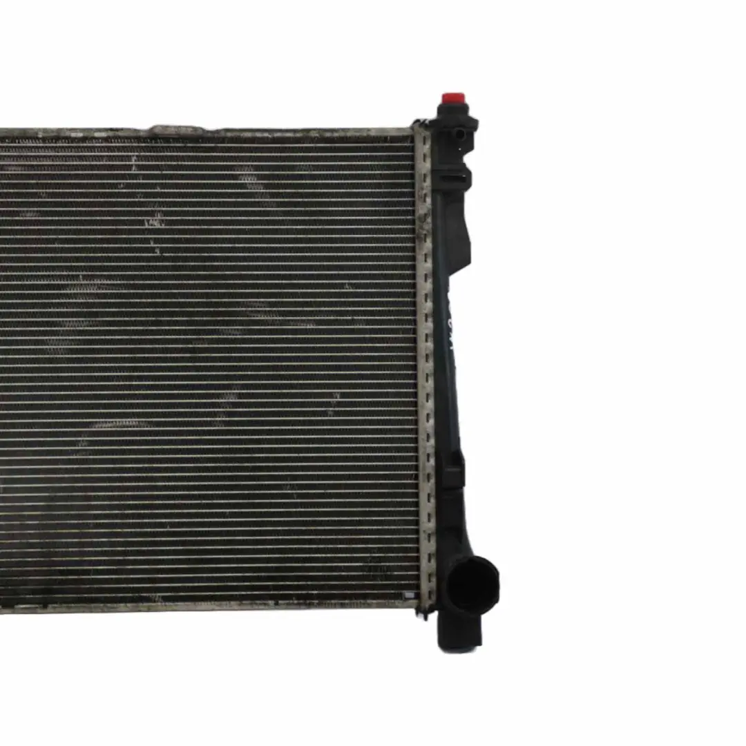 Mercedes W203 Engine Water Cooling Coolant Radiator - SKU A2035000503-1 - Part number A2035000503