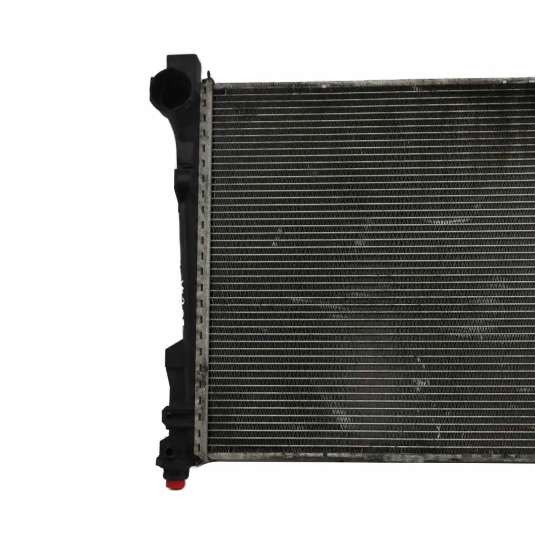 Mercedes W203 Engine Water Cooling Coolant Radiator - SKU A2035000503-1 - Part number A2035000503