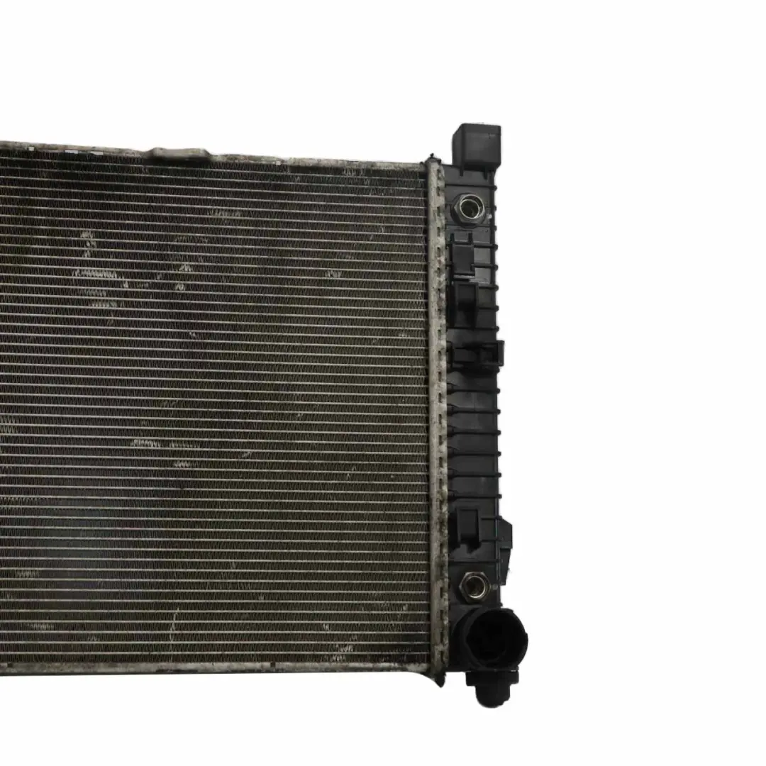 Mercedes W203 Engine Water Cooling Coolant Radiator - SKU A2035000503-1 - Part number A2035000503