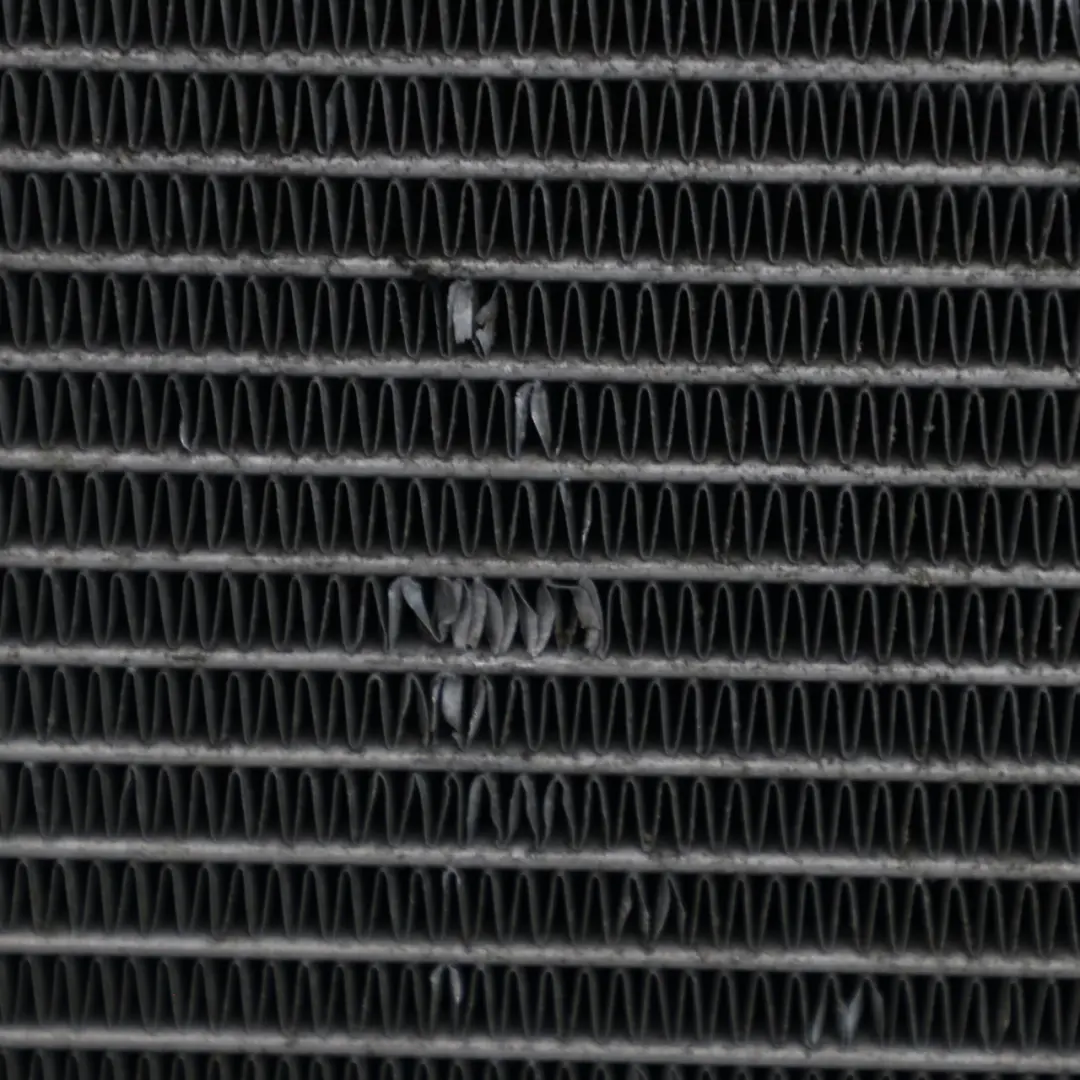  Mercedes-Benz C-Klasse W203 Motorkühlung Kühler Radiator Benzin - SKU A2035000503-1 - Teilenummer A2035000503