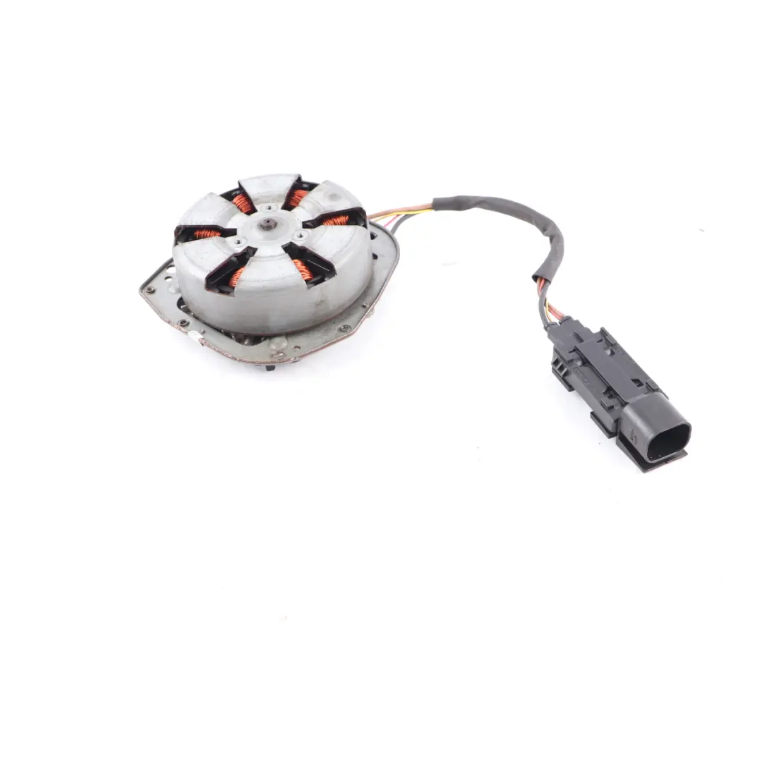 Mercedes SLK R171 Radiator Fan Motor Engine Cooling Unit 600W A2035000493 - SKU A2035000593-1 - Part number A2035000593
