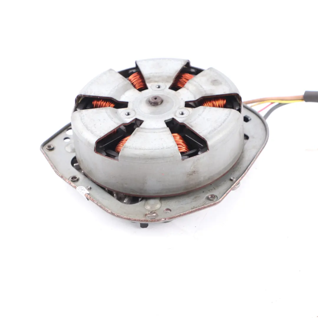 Mercedes SLK R171 Radiator Fan Motor Engine Cooling Unit 600W A2035000493 - SKU A2035000593-1 - Part number A2035000593