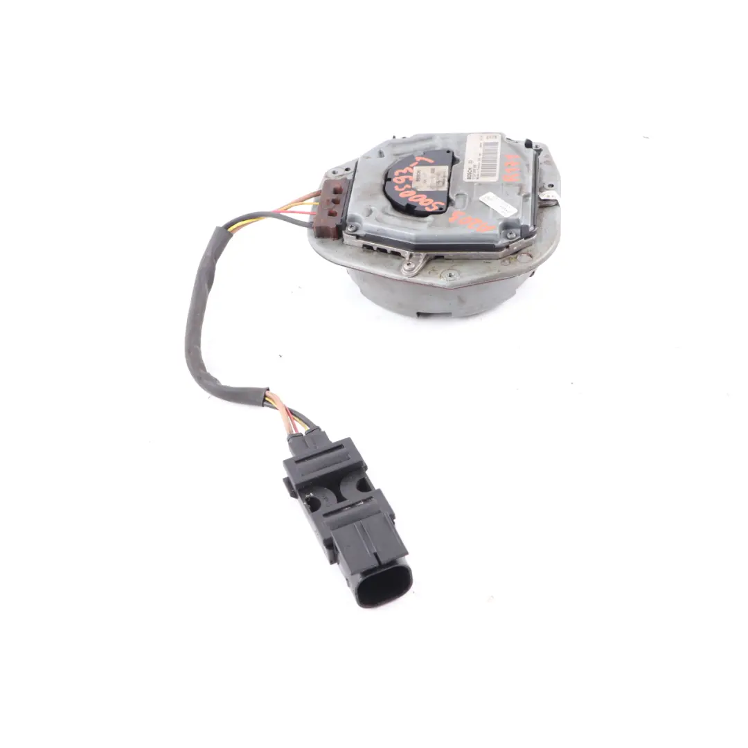 Mercedes SLK R171 Radiator Fan Motor Engine Cooling Unit 600W A2035000493 - SKU A2035000593-1 - Part number A2035000593