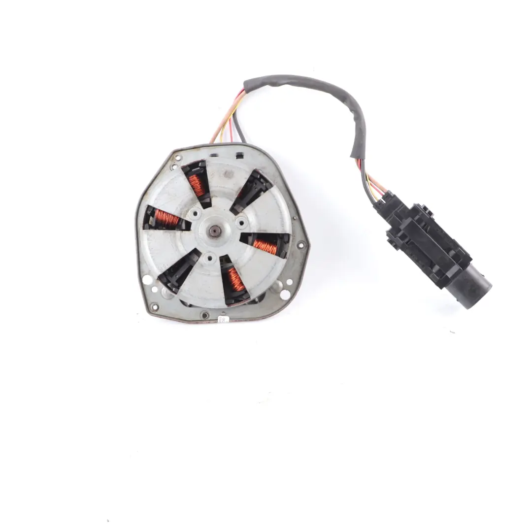 Mercedes SLK R171 Radiator Fan Motor Engine Cooling Unit 600W A2035000493 - SKU A2035000593-1 - Part number A2035000593