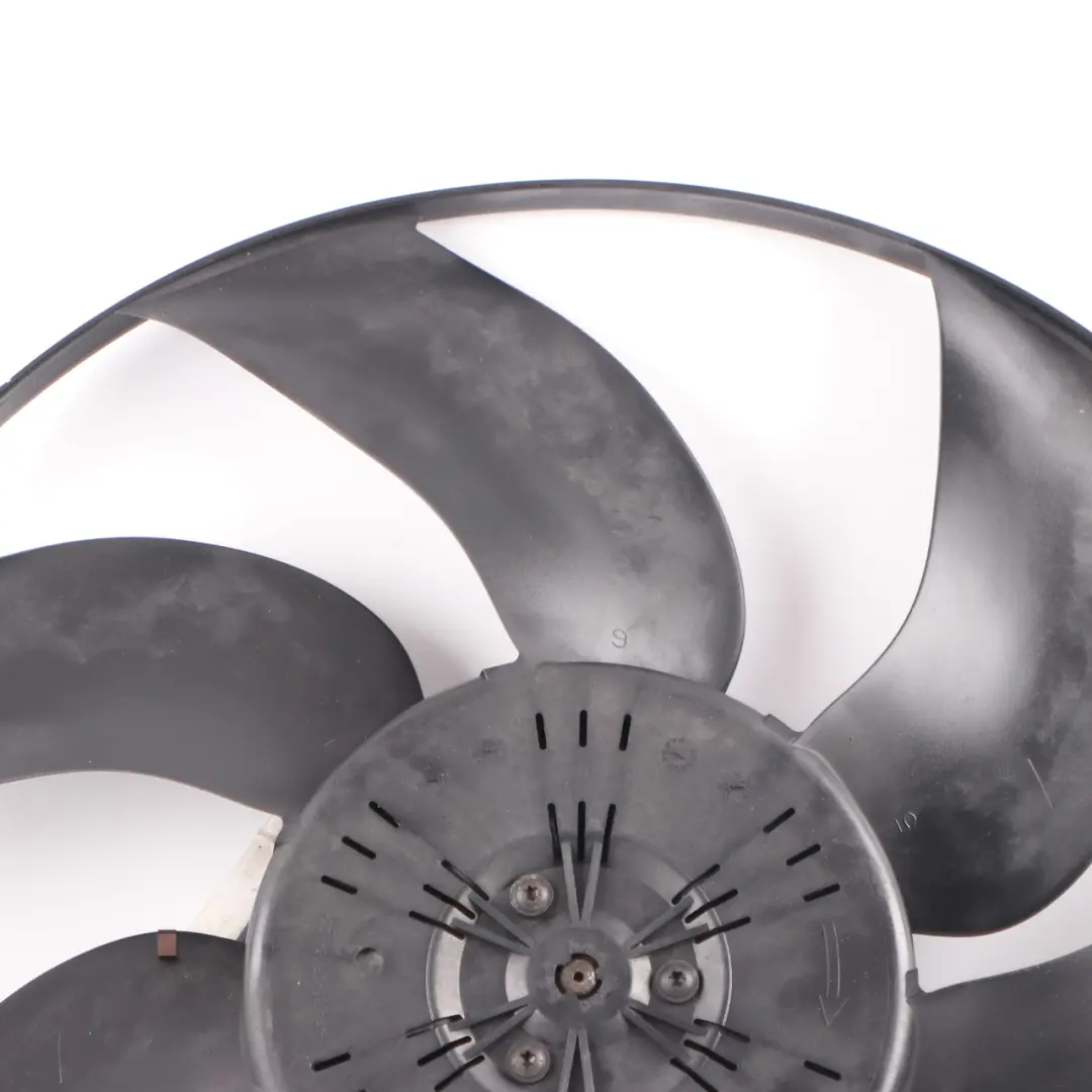 Aspas Ventilador Radiador Unidad Refrigeración Motor Bosch para Mercedes SLK R171 con número de pieza A2035000593 Mercedes SLK R171 Aspas Ventilador Radiador Unidad Refrigeración Motor Bosch - SKU A2035000593-2 - Número de pieza A2035000593