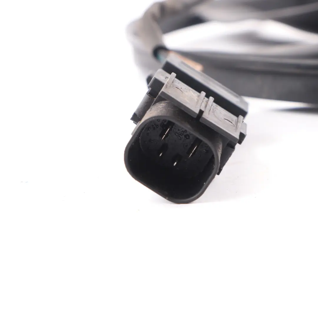 Radiator Fan Blades Engine Cooling Unit Bosch A2035000493 to Mercedes SLK R171 with Part number A2035000593 Mercedes SLK R171 Radiator Fan Blades Engine Cooling Unit Bosch A2035000493 - SKU A2035000593-2 - Part number A2035000593