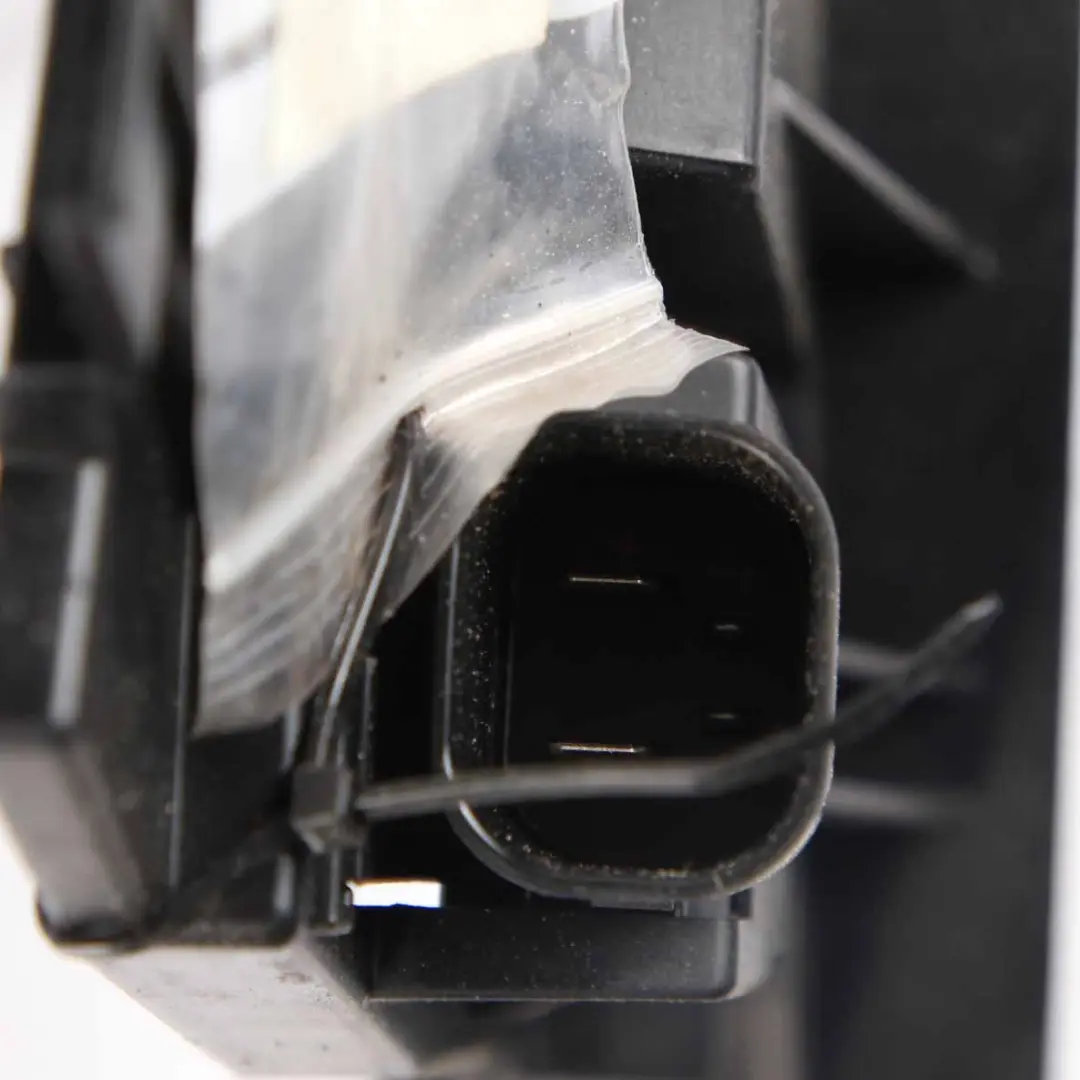 Mercedes SLK R171 Radiador Ventilador Motor Refrigeración Refrigerante 600W - SKU A2035000593 - Número de pieza A2035000593