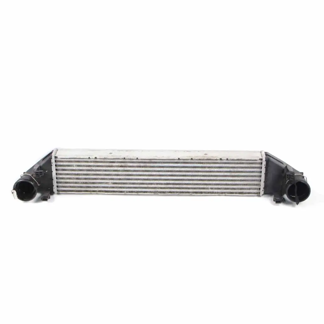 M271 Intercooler Refroidisseur d'air de suralimentation pour Mercedes R171 W203 W209 à propos du numéro de pièce A2035000600 Mercedes R171 W203 W209 M271 Intercooler Refroidisseur d'air de suralimentation - SKU A2035000600 - Numéro de pièce A2035000600