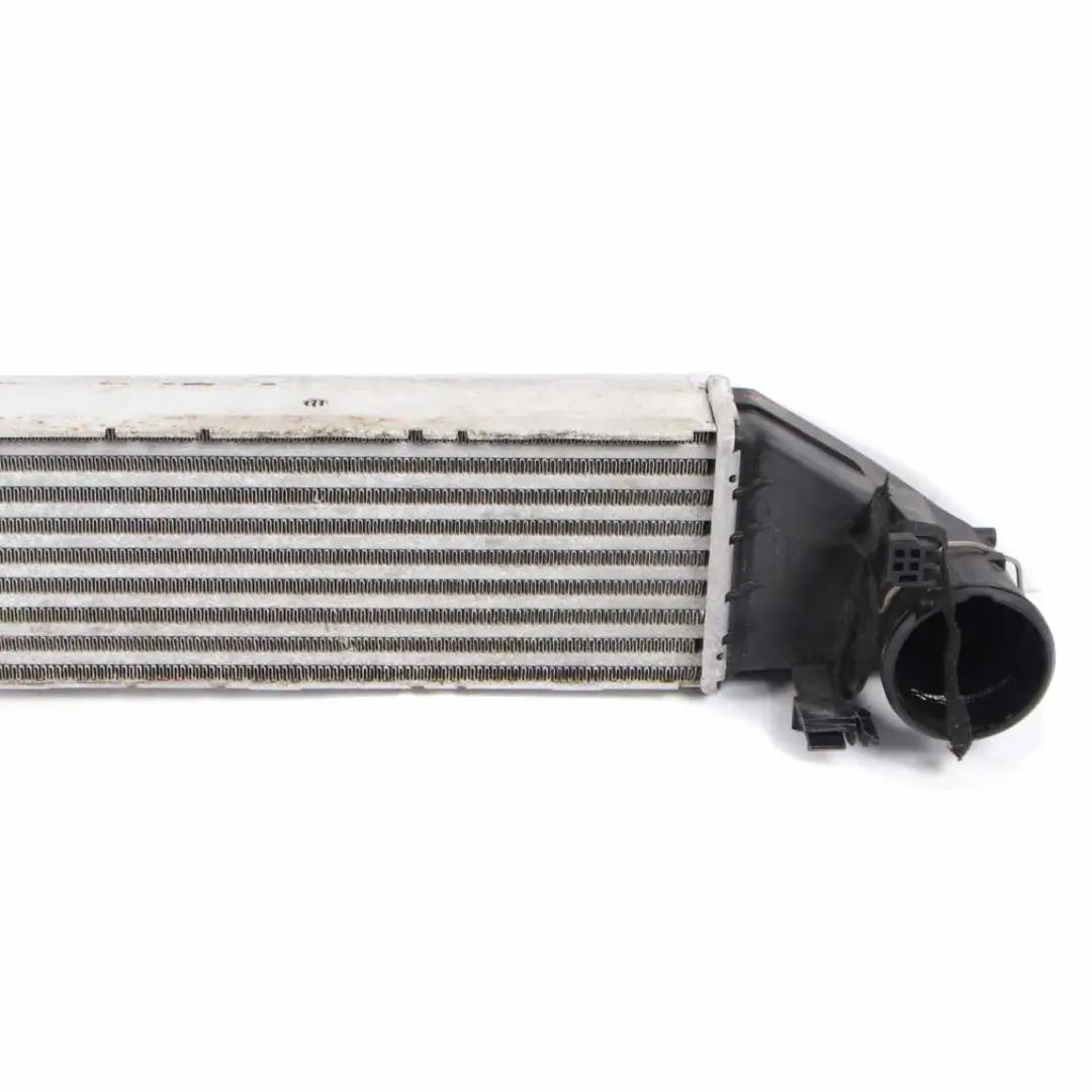 Mercedes R171 W203 W209 M271 Intercooler Raffreddatore aria carica - SKU A2035000600 - Numero di parte A2035000600