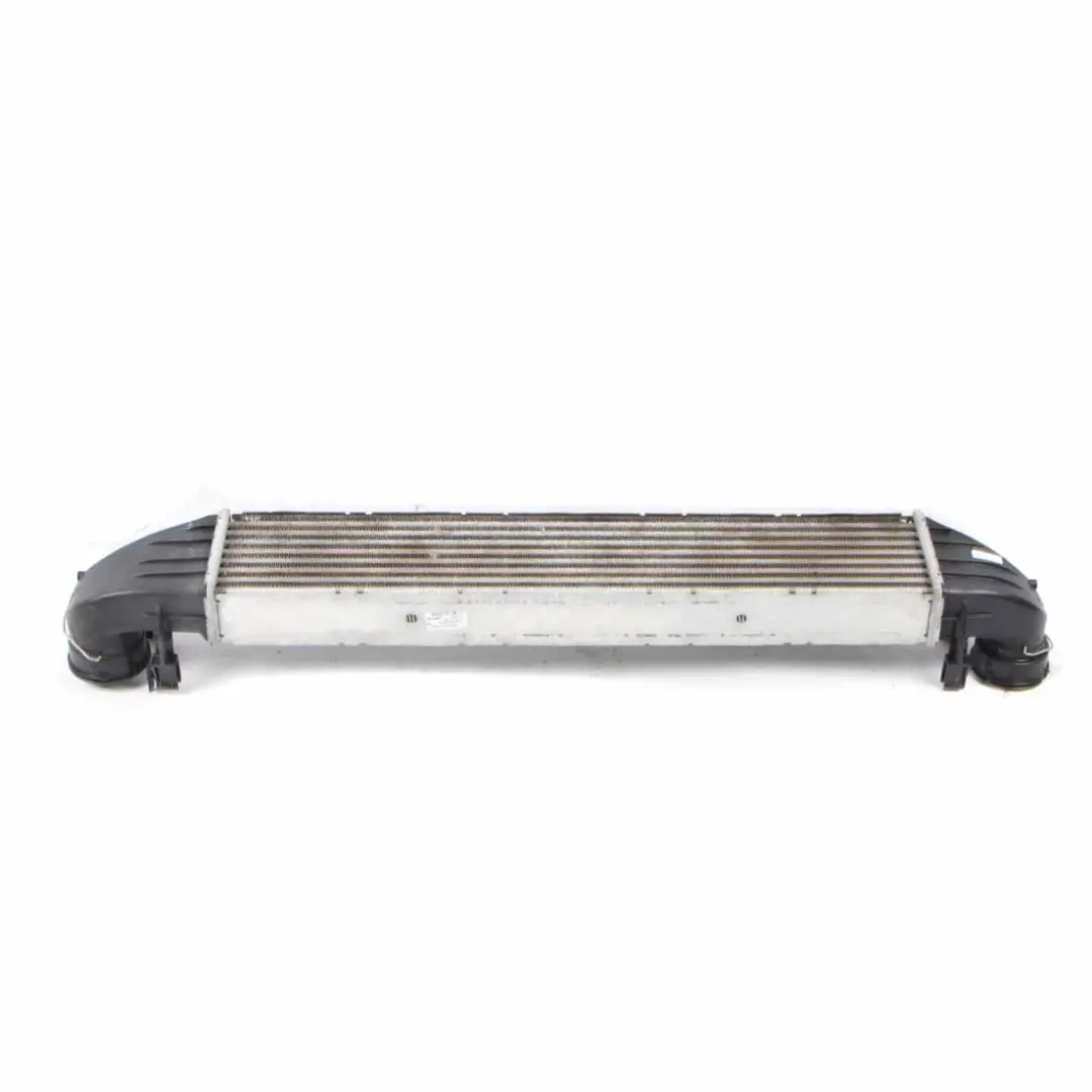 M271 Intercooler Enfriador de aire de carga para Mercedes R171 W203 W209 con número de pieza A2035000600 Mercedes R171 W203 W209 M271 Intercooler Enfriador de aire de carga - SKU A2035000600 - Número de pieza A2035000600