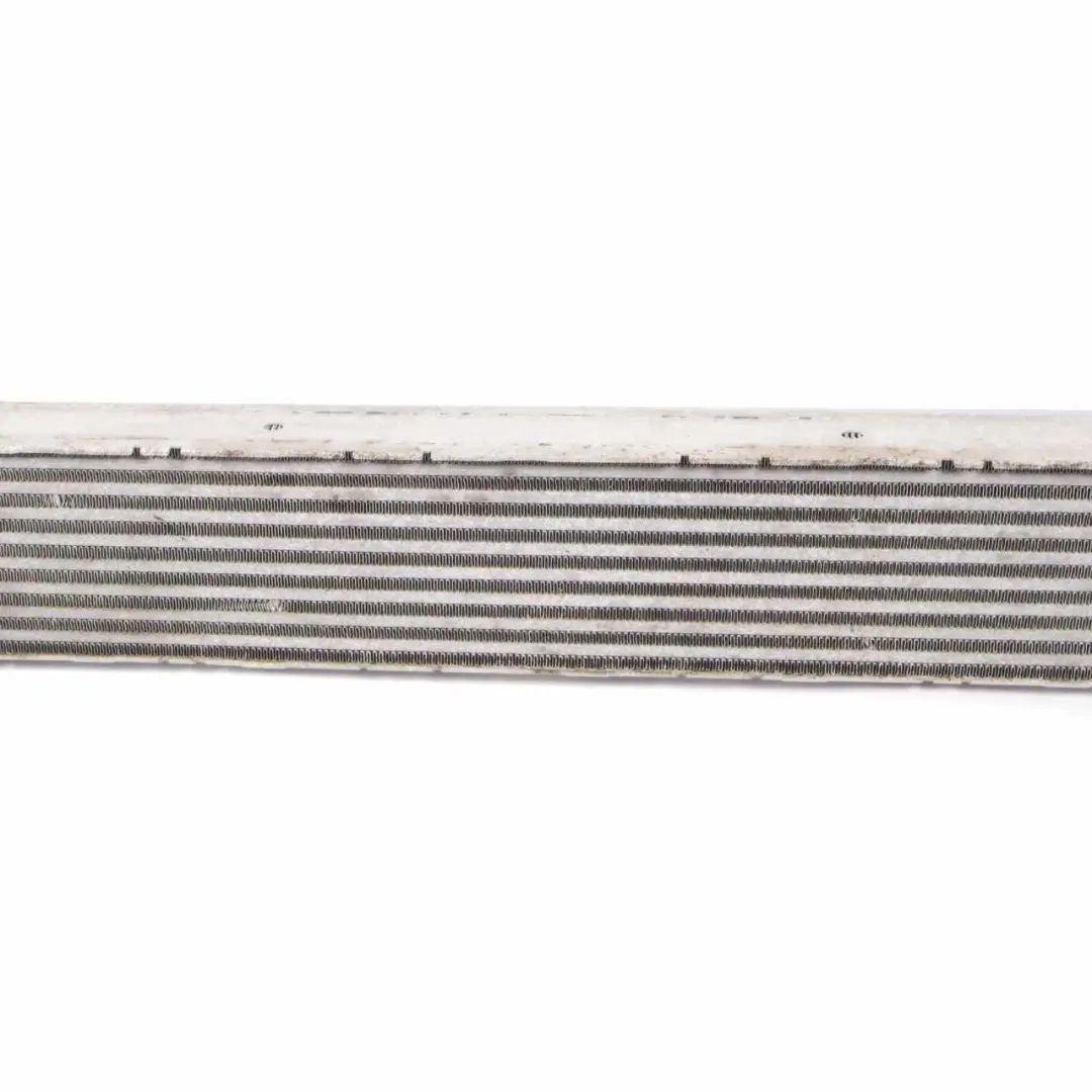 Mercedes R171 W203 W209 M271 Intercooler Refroidisseur d'air de suralimentation - SKU A2035000600 - Numéro de pièce A2035000600
