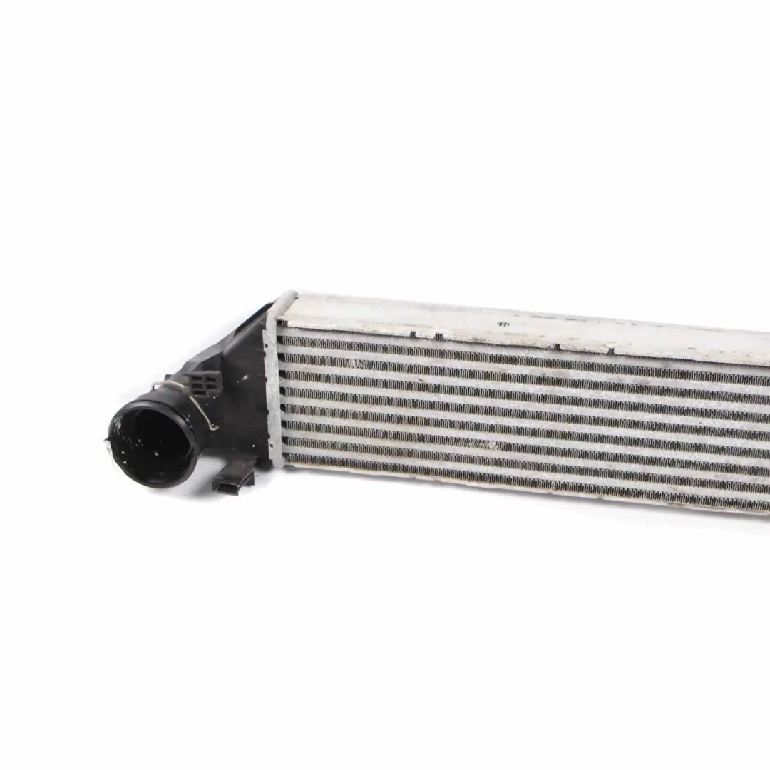 M271 Intercooler Raffreddatore aria carica per Mercedes R171 W203 W209 con numero di parte A2035000600 Mercedes R171 W203 W209 M271 Intercooler Raffreddatore aria carica - SKU A2035000600 - Numero di parte A2035000600