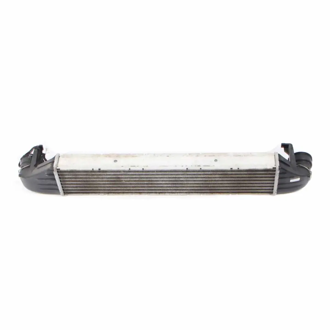 M271 Intercooler Refroidisseur d'air de suralimentation pour Mercedes R171 W203 W209 à propos du numéro de pièce A2035000600 Mercedes R171 W203 W209 M271 Intercooler Refroidisseur d'air de suralimentation - SKU A2035000600 - Numéro de pièce A2035000600