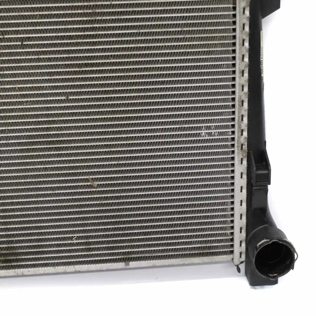 Agua Refrigerante Radiador Motor Refrigeración para Mercedes W203 con número de pieza A2035000603 Mercedes W203 Agua Refrigerante Radiador Motor Refrigeración - SKU A2035000603 - Número de pieza A2035000603