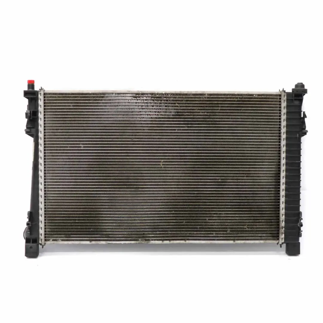 Wasser Kühlmittel Kühler Motor Kühlung für Mercedes W203 mit Teilenummer A2035000603 Mercedes W203 Wasser Kühlmittel Kühler Motor Kühlung - SKU A2035000603 - Teilenummer A2035000603