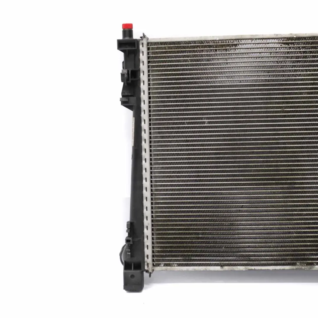 Mercedes W203 Acqua Radiatore Raffreddamento Motore - SKU A2035000603 - Numero di parte A2035000603