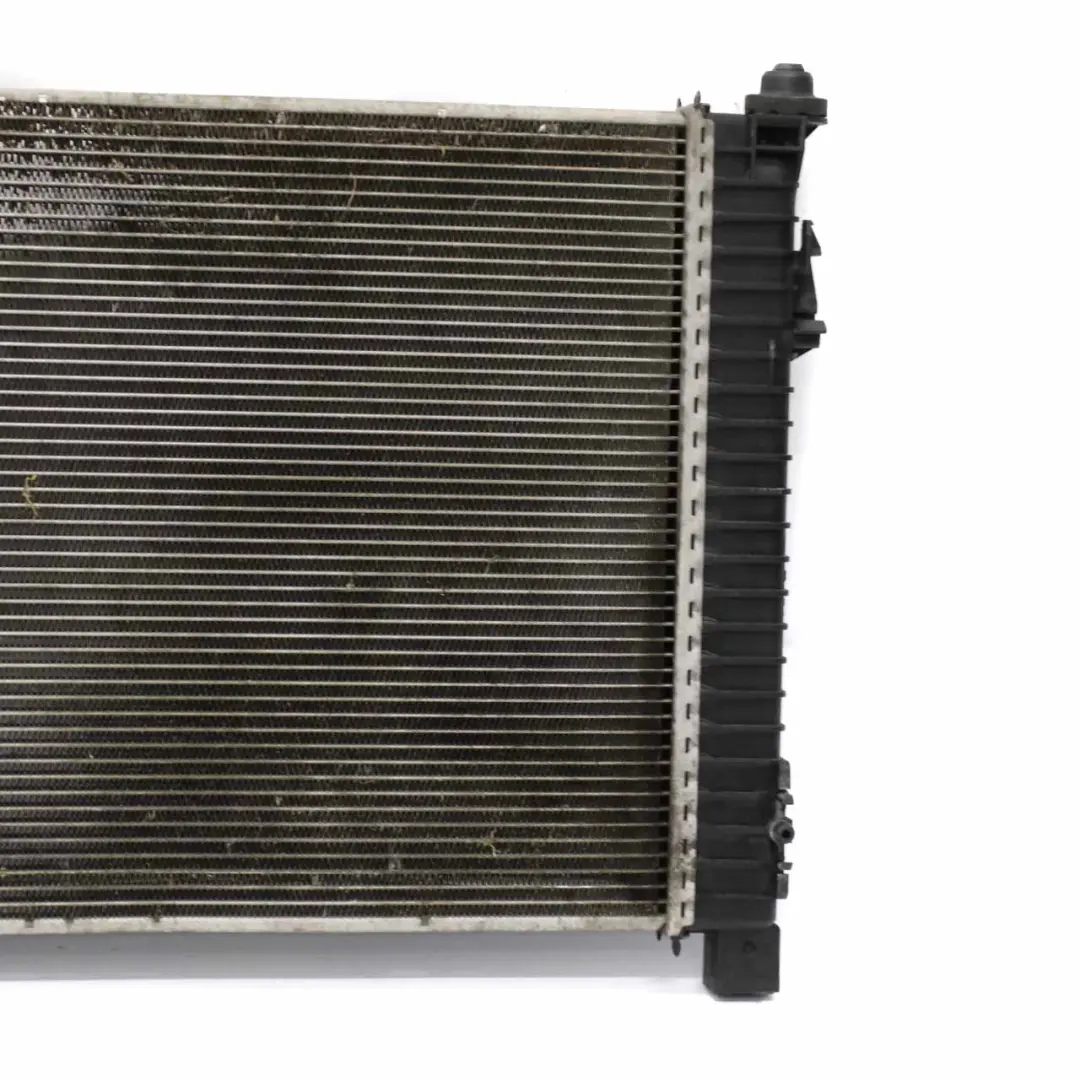 Wasser Kühlmittel Kühler Motor Kühlung für Mercedes W203 mit Teilenummer A2035000603 Mercedes W203 Wasser Kühlmittel Kühler Motor Kühlung - SKU A2035000603 - Teilenummer A2035000603