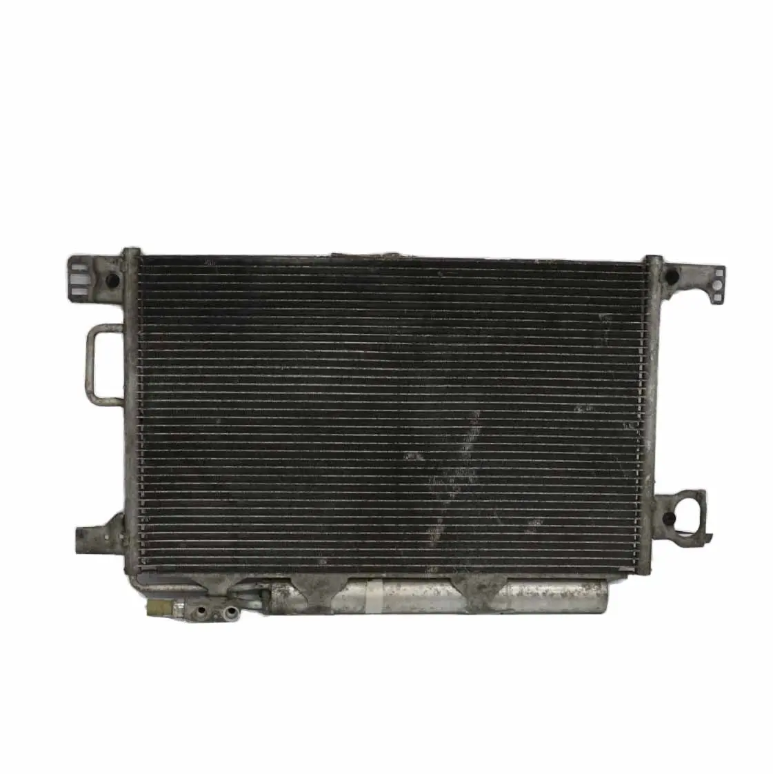 Mercedes W203 Klimaanlage Kondensator Kühlung Kühler Benzin A2035000854