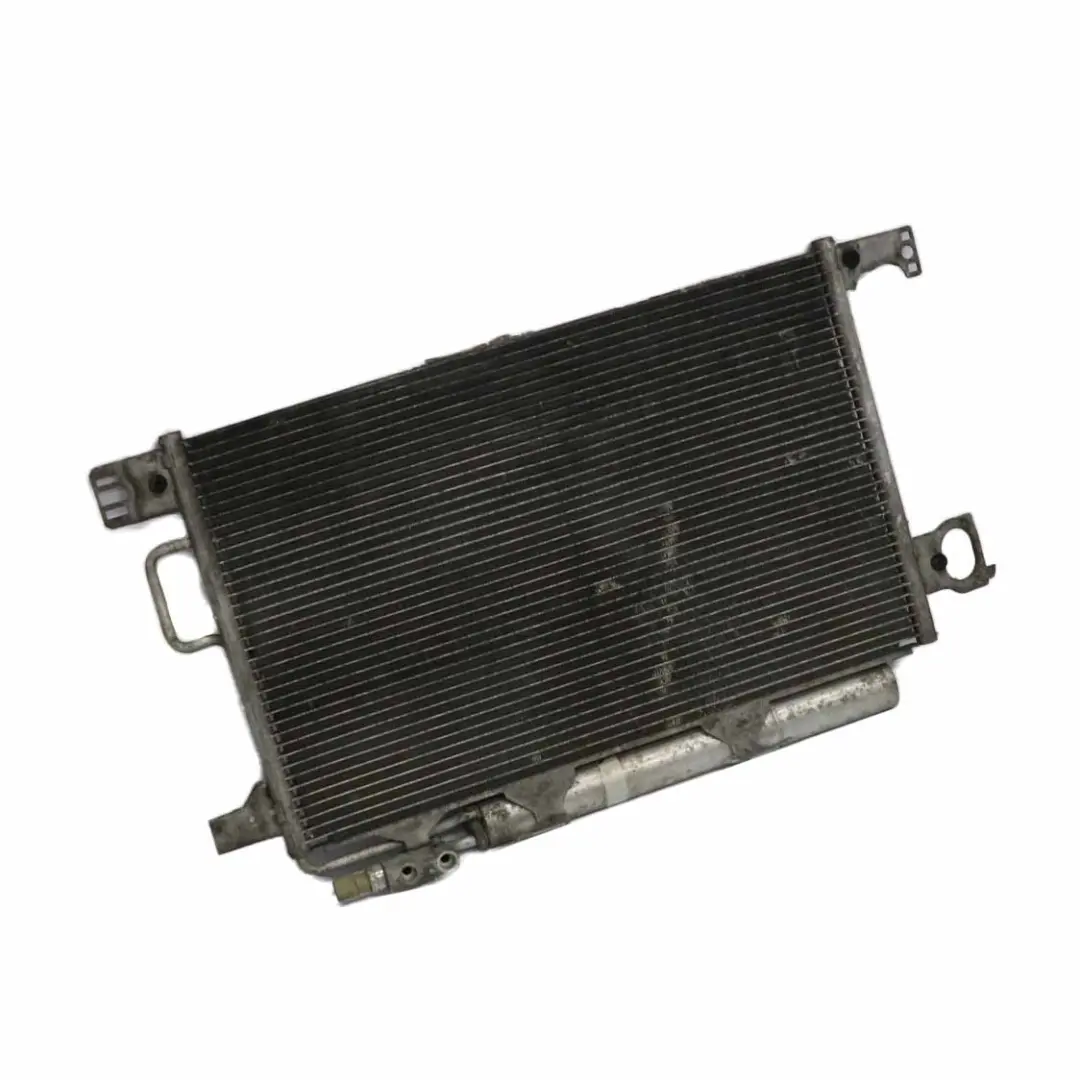 Mercedes W203 Climatisation Condenseur Refroidissement Essence - SKU A2035000854 - Numéro de pièce A2035000854