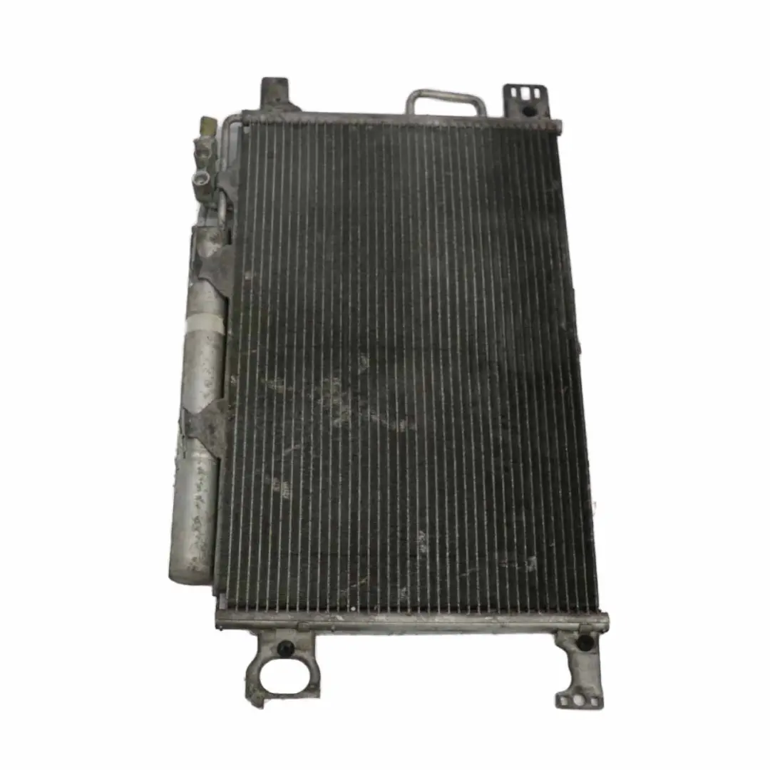 Mercedes W203 Climatisation Condenseur Refroidissement Essence - SKU A2035000854 - Numéro de pièce A2035000854