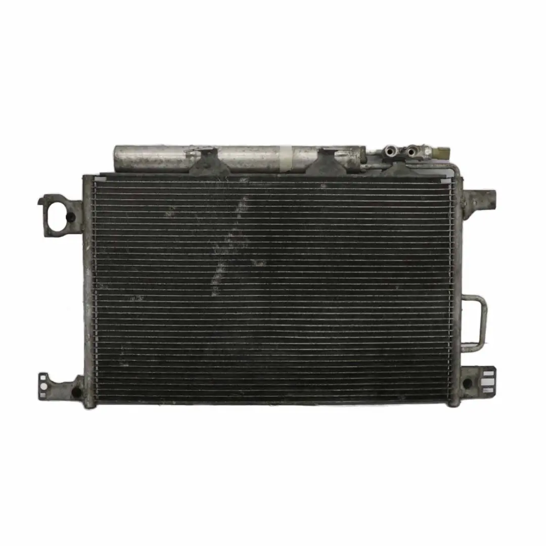 Mercedes W203 Climatisation Condenseur Refroidissement Essence - SKU A2035000854 - Numéro de pièce A2035000854
