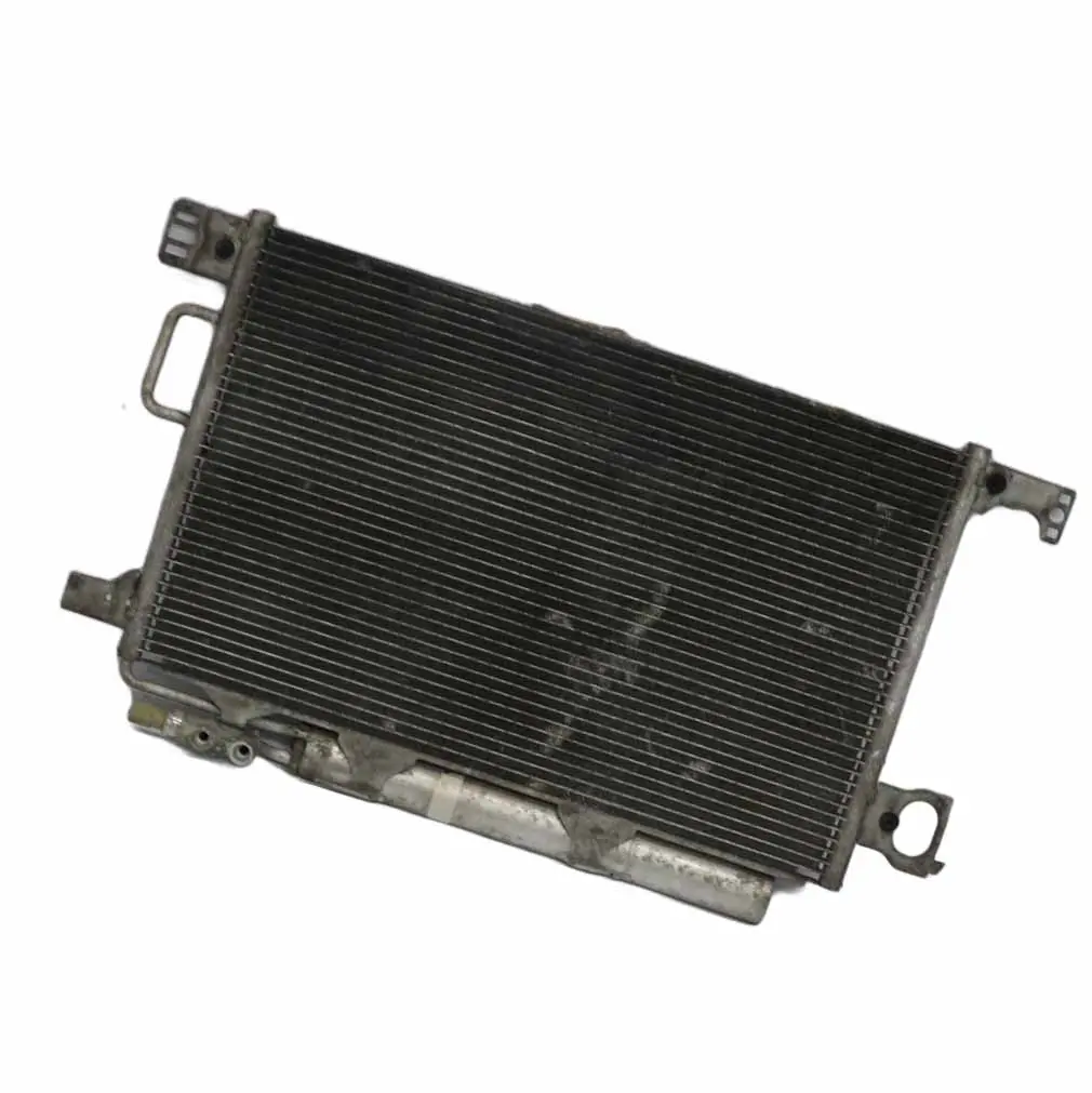 Mercedes W203 Climatisation Condenseur Refroidissement Essence - SKU A2035000854 - Numéro de pièce A2035000854