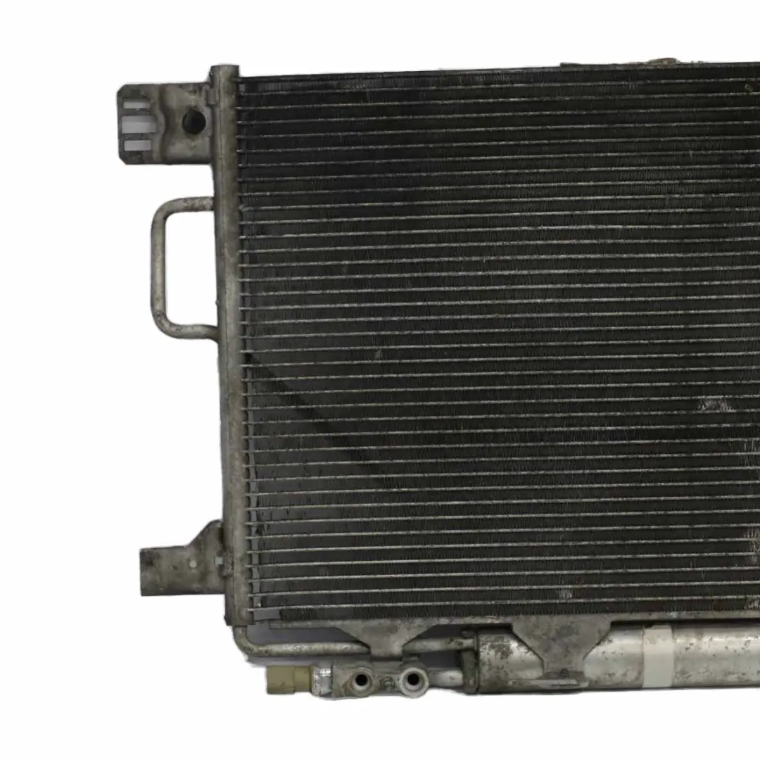 Mercedes W203 Skraplacz Chłodnica Klimatyzacji Benzyna - SKU A2035000854 - Numer Części A2035000854