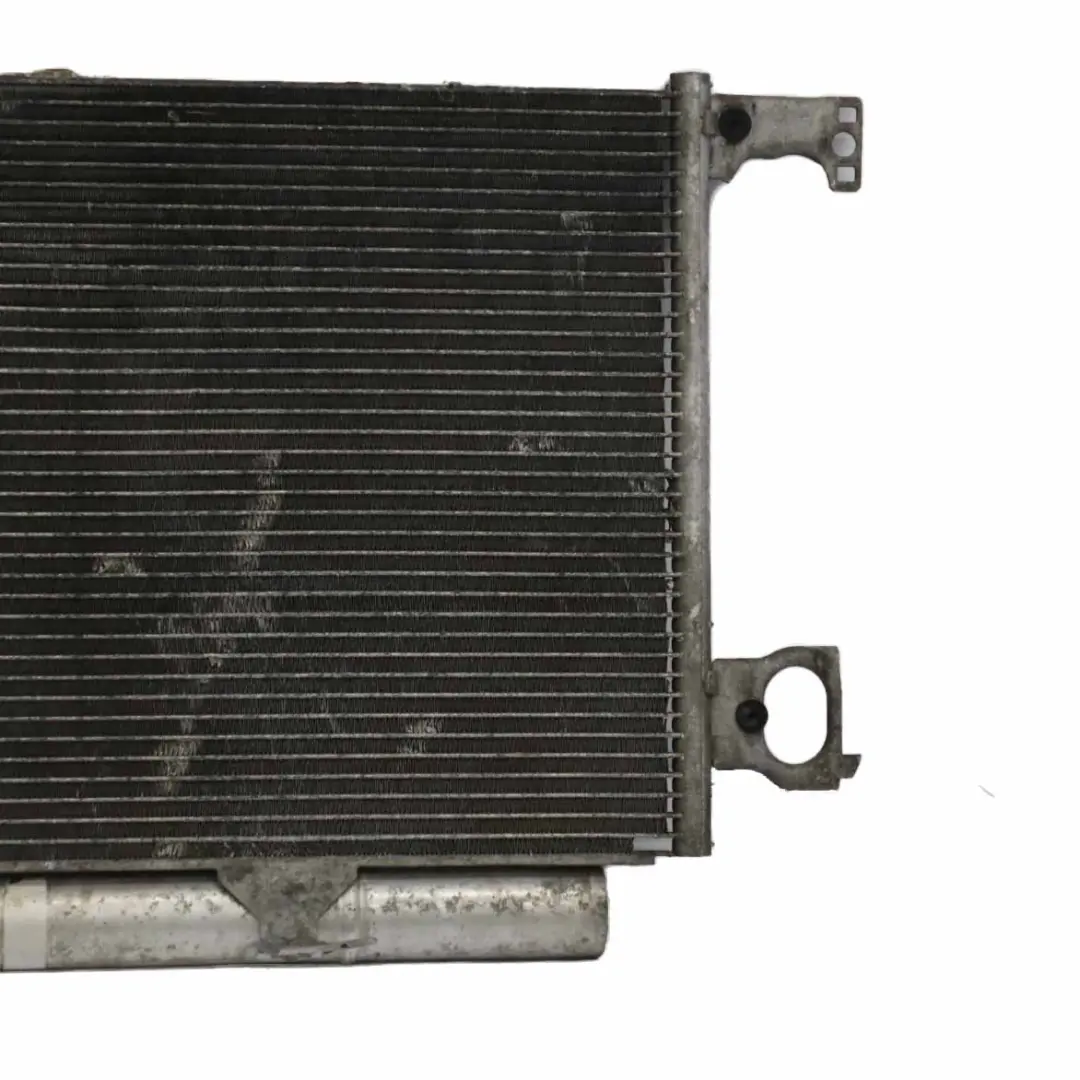 Mercedes W203 Climatisation Condenseur Refroidissement Essence - SKU A2035000854 - Numéro de pièce A2035000854