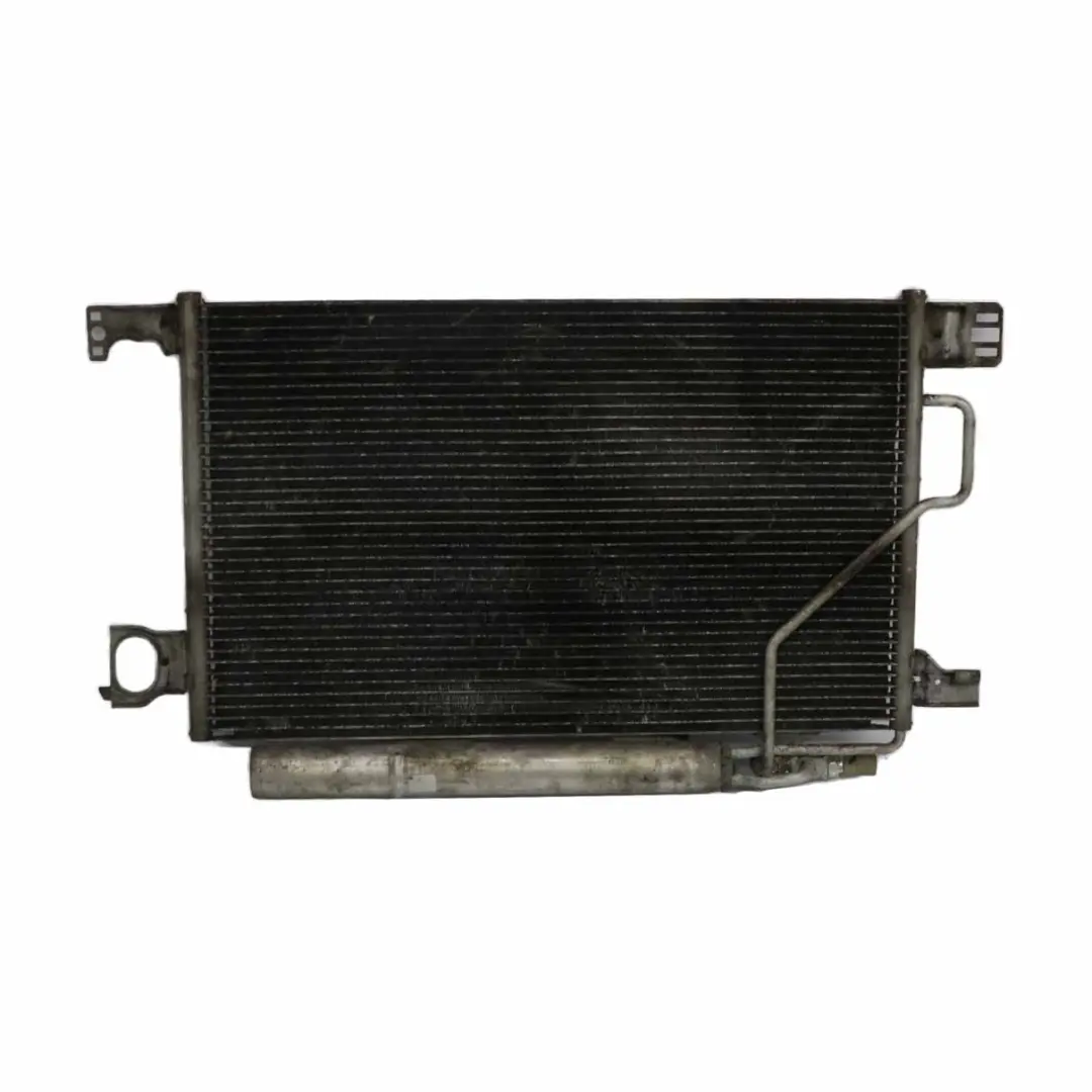 Mercedes W203 Air Conditioning Condenser Cooling Radiator Petrol - SKU A2035000854 - Part number A2035000854