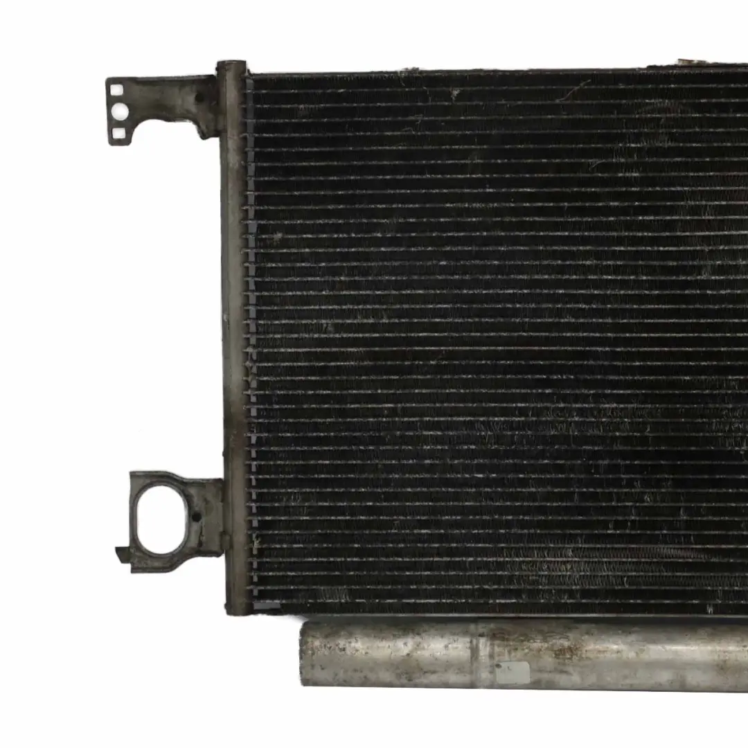Mercedes W203 Climatisation Condenseur Refroidissement Essence - SKU A2035000854 - Numéro de pièce A2035000854
