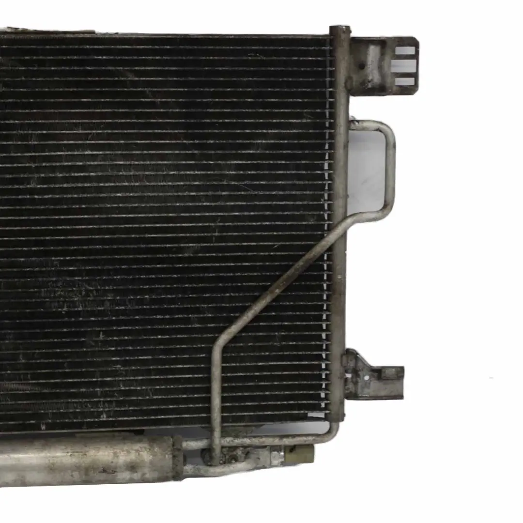 Conditioning Condenser Cooling Radiator Petrol to Mercedes W203 Air with Part number A2035000854 Mercedes W203 Air Conditioning Condenser Cooling Radiator Petrol - SKU A2035000854 - Part number A2035000854