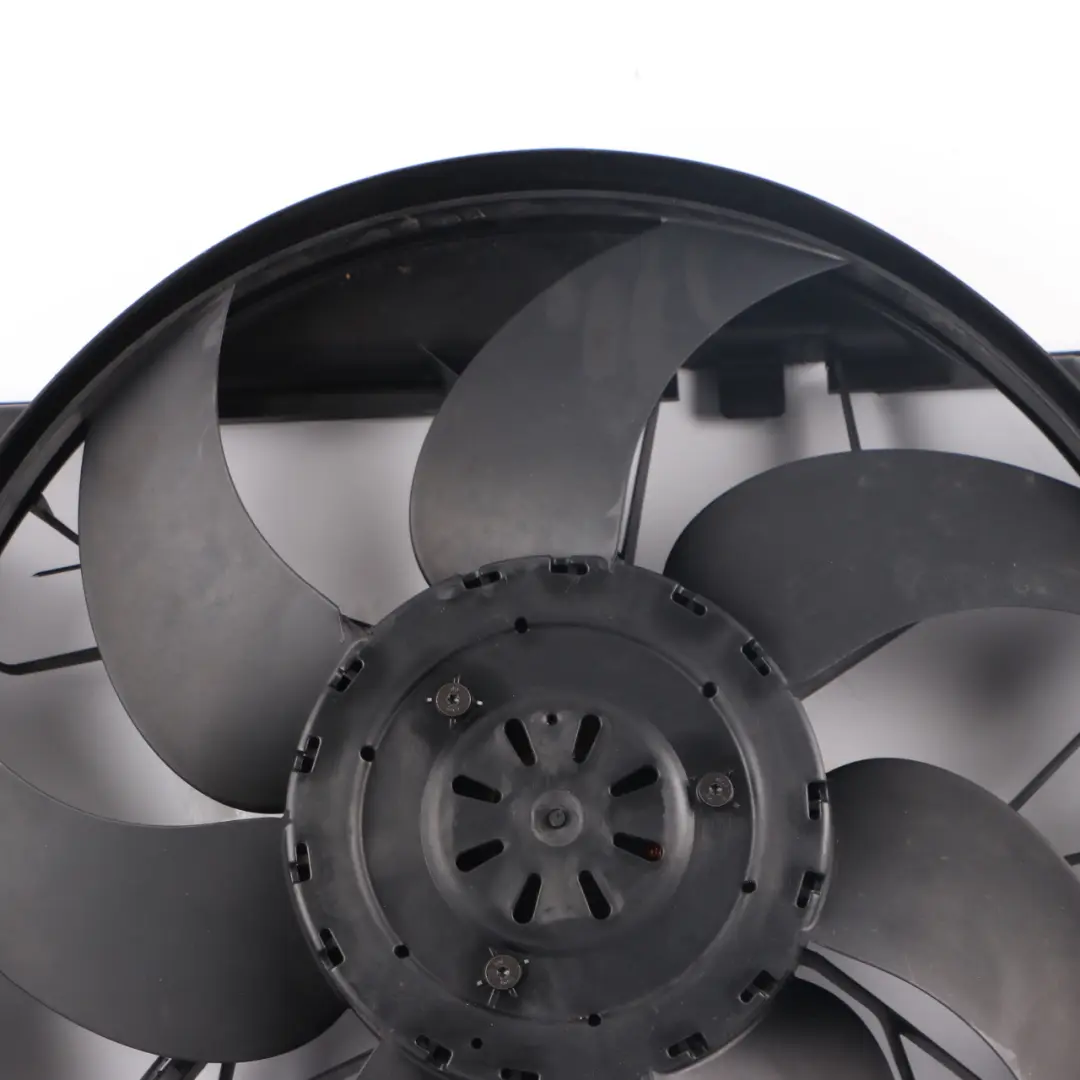 Cooling Radiator Blower Fan 400W A2035001593 to Mercedes W203 Engine with Part number A2035001693 Mercedes W203 Engine Cooling Radiator Blower Fan 400W A2035001593 - SKU A2035001593-2 - Part number A2035001693