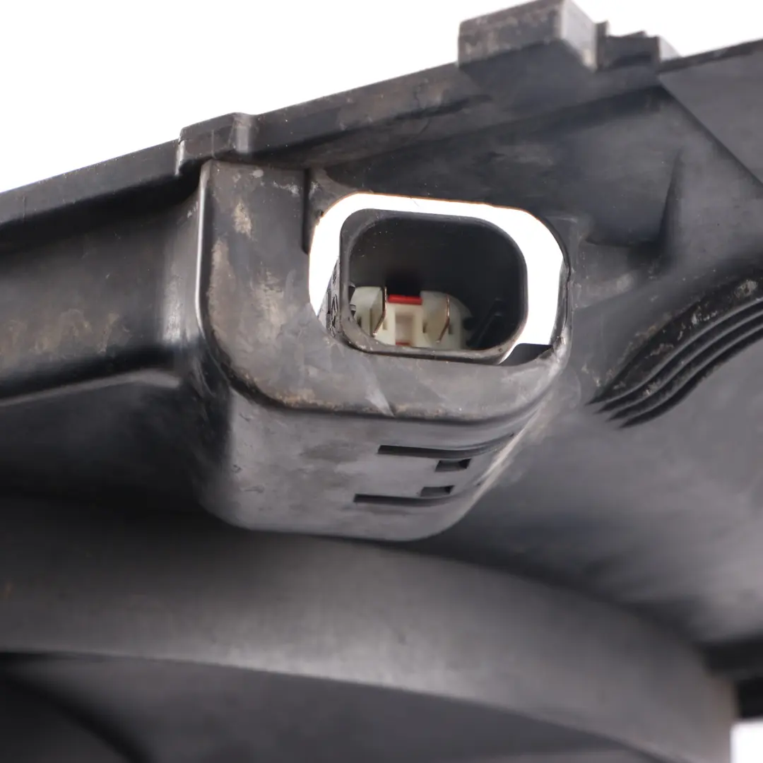 Mercedes W203 Engine Cooling Radiator Blower Fan 400W A2035001593 - SKU A2035001593-2 - Part number A2035001693