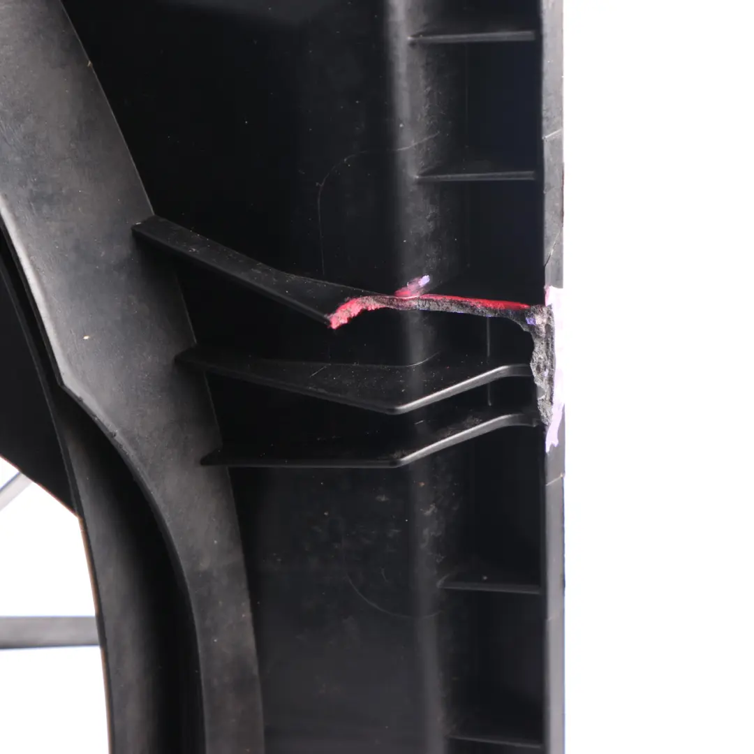 Mercedes W203 Engine Cooling Radiator Blower Fan 400W A2035001593 - SKU A2035001593-2 - Part number A2035001693