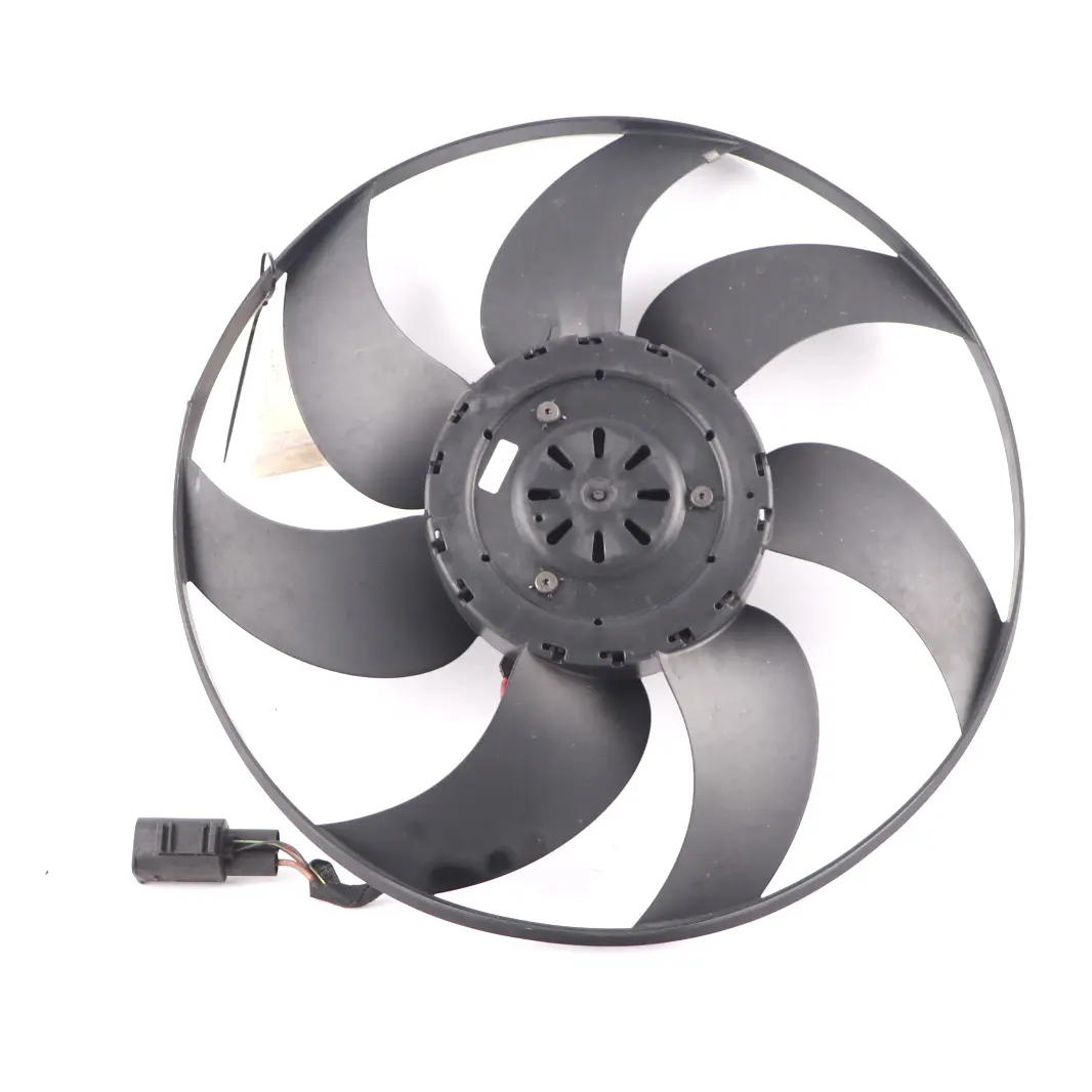 Fan Mercedes W203 Engine Cooling Radiator Blower Fan Motor 600W A2035400788 to with Part number A2035001693 Fan Mercedes W203 Engine Cooling Radiator Blower Fan Motor 600W A2035400788 - SKU A2035001593-3 - Part number A2035001693